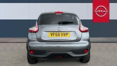 Nissan Juke 1.5 dCi N-Connecta 5dr Diesel Hatchback